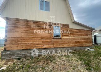 Продам дом, 89.5 м2, село Засопка, Московская улица