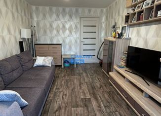 Продаю 2-ком. квартиру, 50 м2, Алтайский край, Ленинградская улица, 18