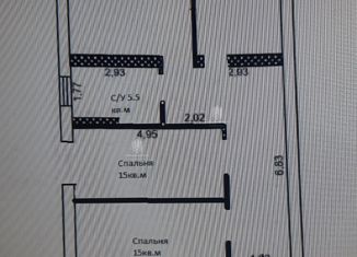 Продаю дом, 90 м2, Ростов-на-Дону, улица Малиновского