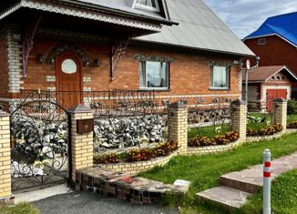 Продается дом, 107.1 м2, село Косулино, 2-я Садовая улица