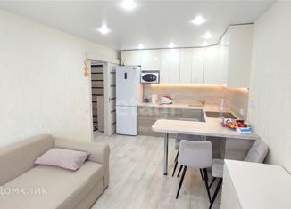 Продажа 1-комнатной квартиры, 32.3 м2, Артём, улица Кирова, 145А