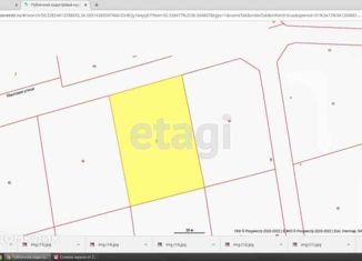 Участок на продажу, 9.3 сот., поселок Дубовое