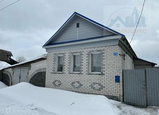 Продам дом, 42 м2, деревня Орлово, улица Ленина, 28