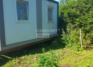 Продается дом, 28 м2, СНТ Слободка