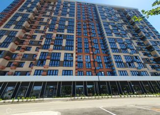 Сдача в аренду офиса, 124 м2, посёлок Знаменский, Природная улица, 10Б