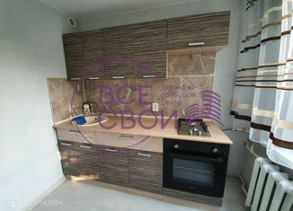 1-комнатная квартира на продажу, 30 м2, Краснодар, улица Димитрова, 133, улица Димитрова