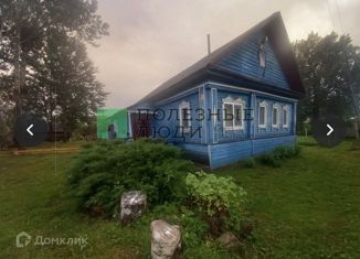 Продам дом, 89.3 м2, деревня Шуя, деревня Шуя, 1