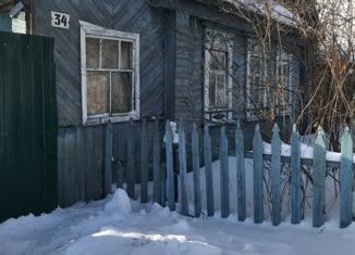 Продается дом, 37.3 м2, поселок городского типа Верх-Нейвинский, улица 8 Марта, 34