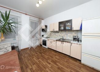 1-ком. квартира на продажу, 47 м2, Челябинск, Свердловский проспект, 88, Центральный район