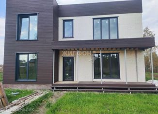 Продажа дома, 186.6 м2, посёлок Двуречье