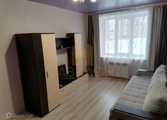 Продам 1-ком. квартиру, 39 м2, Йошкар-Ола, Западная улица, 27, микрорайон Фестивальный