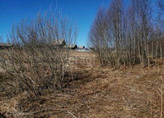 Продажа земельного участка, 40 сот., деревня Кудрино