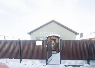 Продам дом, 88 м2, посёлок городского типа Нижняя Мактама, улица Р. Нуриева