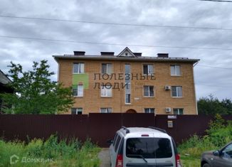 Продается квартира студия, 17.6 м2, Удмуртия, Удмуртская улица, 22