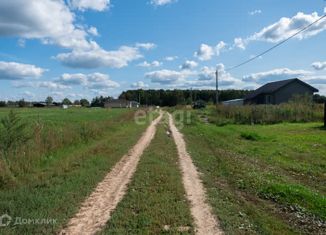 Участок на продажу, 8 сот., деревня Красный Городок