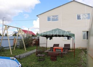 Дом на продажу, 79.6 м2, село Нижняя Тавда, улица Есенина, 30