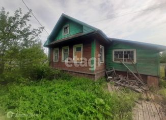 Продается дом, 44.6 м2, Харовск, Полярная улица, 9