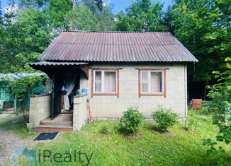 Дом на продажу, 35 м2, СНТ Заозёрный, Московская улица, 97