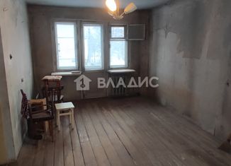 Однокомнатная квартира на продажу, 30.5 м2, Владимир, улица Лакина, 139Б