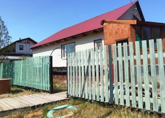 Продам дом, 118.3 м2, посёлок городского типа Пойковский