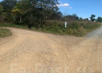 Продажа земельного участка, 9.5 сот., село Ясное