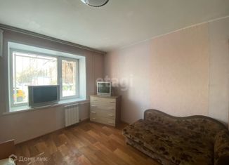 Продам 1-ком. квартиру, 17.8 м2, Юрга, улица Машиностроителей, 10