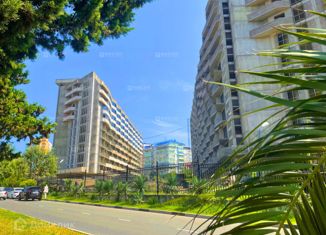 Продается 1-ком. квартира, 32 м2, Сочи, ЖК Фазотрон