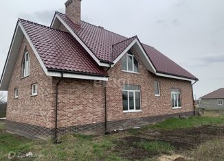 Продается дом, 282 м2, коттеджный поселок Комсомольский-50