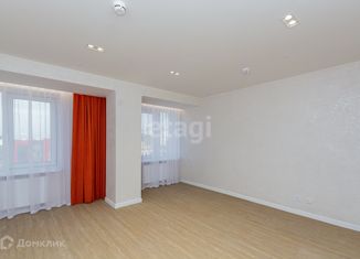 Продажа квартиры студии, 28 м2, Краснодар, Уральская улица, 75/6, ЖК Аквамарин