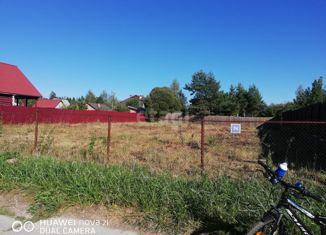 Продажа земельного участка, 12.1 сот., деревня Угрюмово, садовое товарищество Техмаш, 74