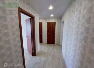 Продается 2-комнатная квартира, 52 м2, посёлок Шушары, Московское шоссе, 256к8, ЖК Вариант