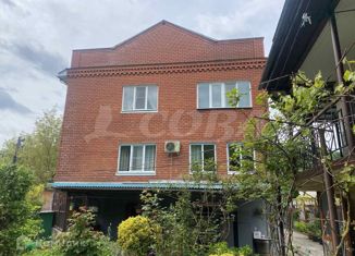 Продается дом, 285 м2, Сочи, микрорайон Тихоновка, улица Сурикова, 3А