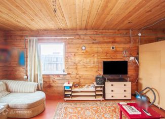 Продажа дома, 65.2 м2, село Нижняя Иволга