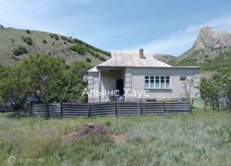 Продается дом, 120 м2, село Дачное, Десантная улица