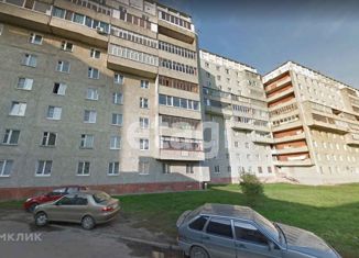 Продажа 1-комнатной квартиры, 35.4 м2, Йошкар-Ола, улица Йывана Кырли, 19