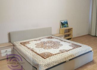 Продается 1-комнатная квартира, 47 м2, Москва, Ярцевская улица, 24к1, Ярцевская улица