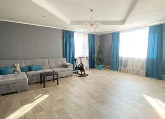 Продам дом, 205 м2, село Берёзово, улица Владимира Высоцкого