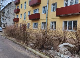 Продажа двухкомнатной квартиры, 43.1 м2, Каменногорск, Ленинградское шоссе, 74