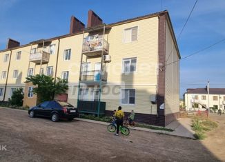 Продается 2-ком. квартира, 48.1 м2, поселок городского типа Володарский, Светлая улица, 21