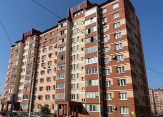 Продам однокомнатную квартиру, 46 м2, Уфа, улица Набережная реки Уфы, 69/1