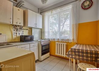 Продам 1-комнатную квартиру, 30 м2, Краснодар, Олимпийская улица, 6