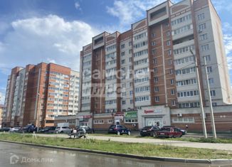 Продам трехкомнатную квартиру, 69 м2, Йошкар-Ола, улица Чернякова, 7Б