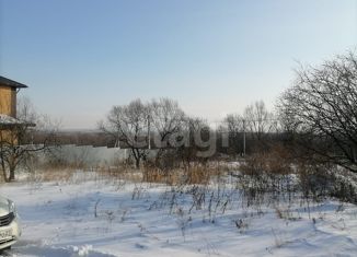 Продажа земельного участка, 7.4 сот., село Нагорное