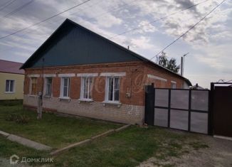 Продам дом, 126.8 м2, Острогожск, Берёзовая улица, 49