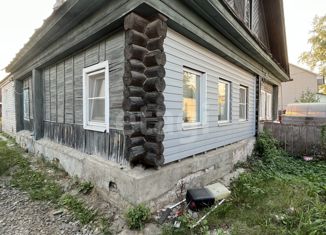 Продам дом, 53 м2, Кострома, Фабричный район, Совхозная улица, 5