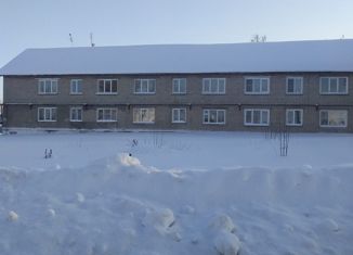 Продаю 2-комнатную квартиру, 43.9 м2, село Таремское, Школьная улица, 16