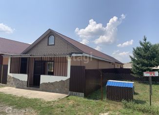 Продажа дома, 98 м2, посёлок Мокрецкие Выселки