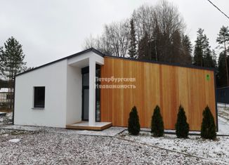 Продам дом, 154 м2, коттеджный поселок Среда обитания