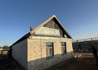 Дом на продажу, 40.3 м2, поселок Верхний Яшкуль, Красная улица