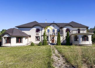 Продается дом, 750 м2, деревня Подушкино, Центральная улица